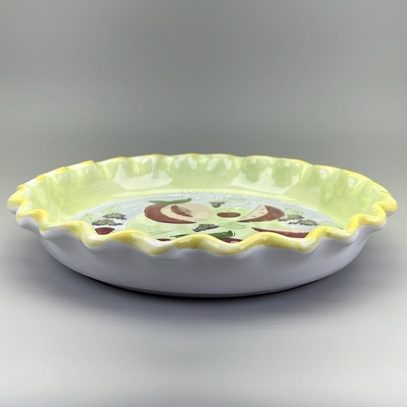 Mesa International Dish - Picture 4 of 9